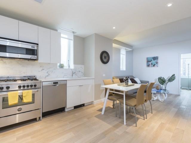 Times Square Luxury Suites Appartement